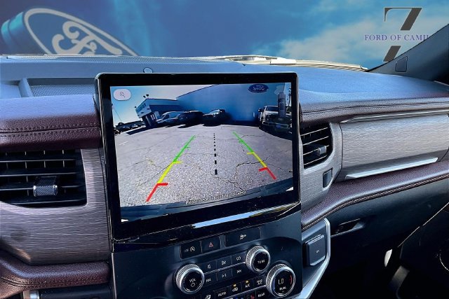 Certified 2024 Ford Expedition Limited RWD image 19