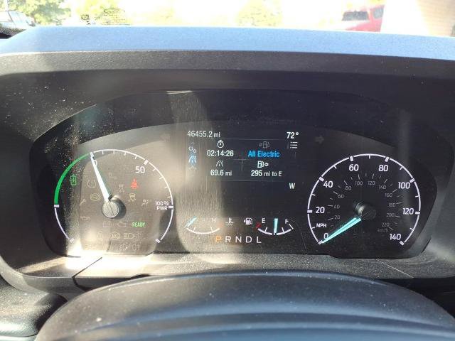 Certified 2022 Ford Maverick XLT w/ XLT Luxury Package FWD image 20