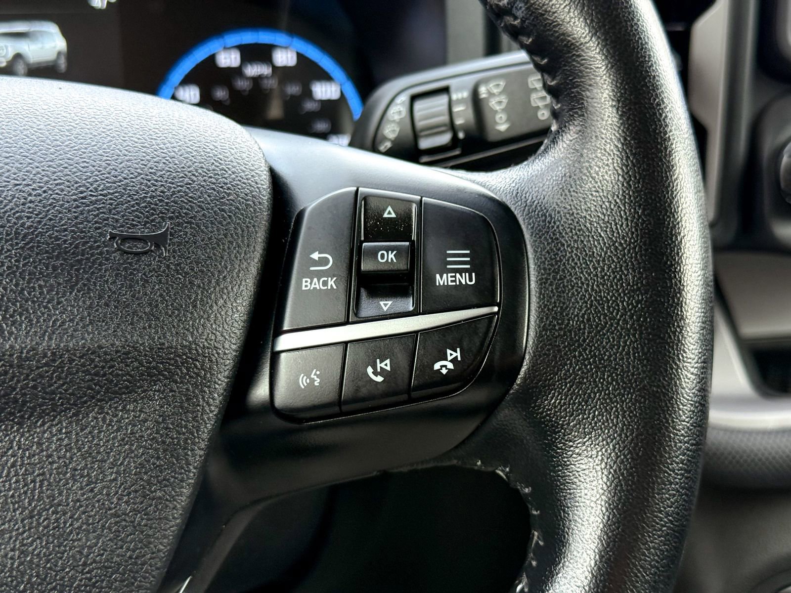 Certified 2023 Ford Bronco Sport Big Bend w/ Convenience Package image 39