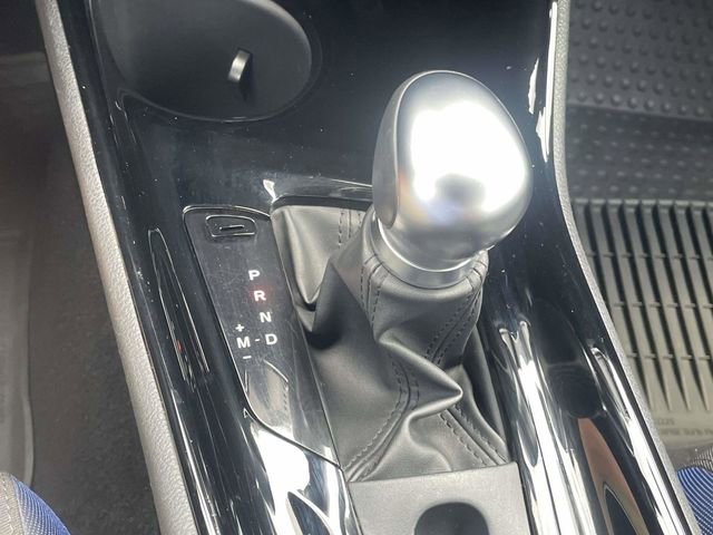 Used 2022 Toyota C-HR XLE FWD image 29
