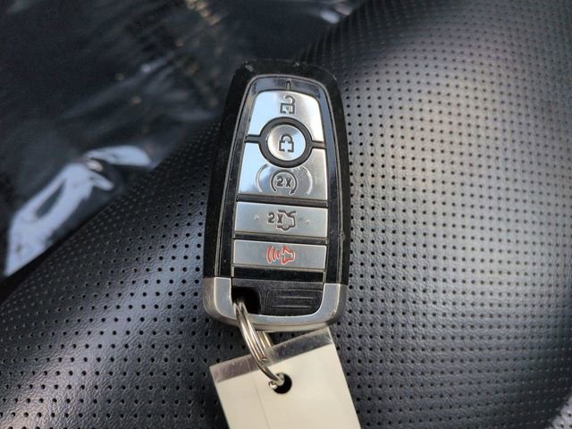 Certified 2024 Ford Mustang Premium image 28