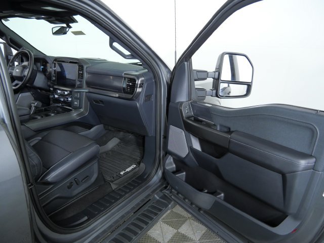 Certified 2025 Ford F150 Lariat AWD/4WD image 11