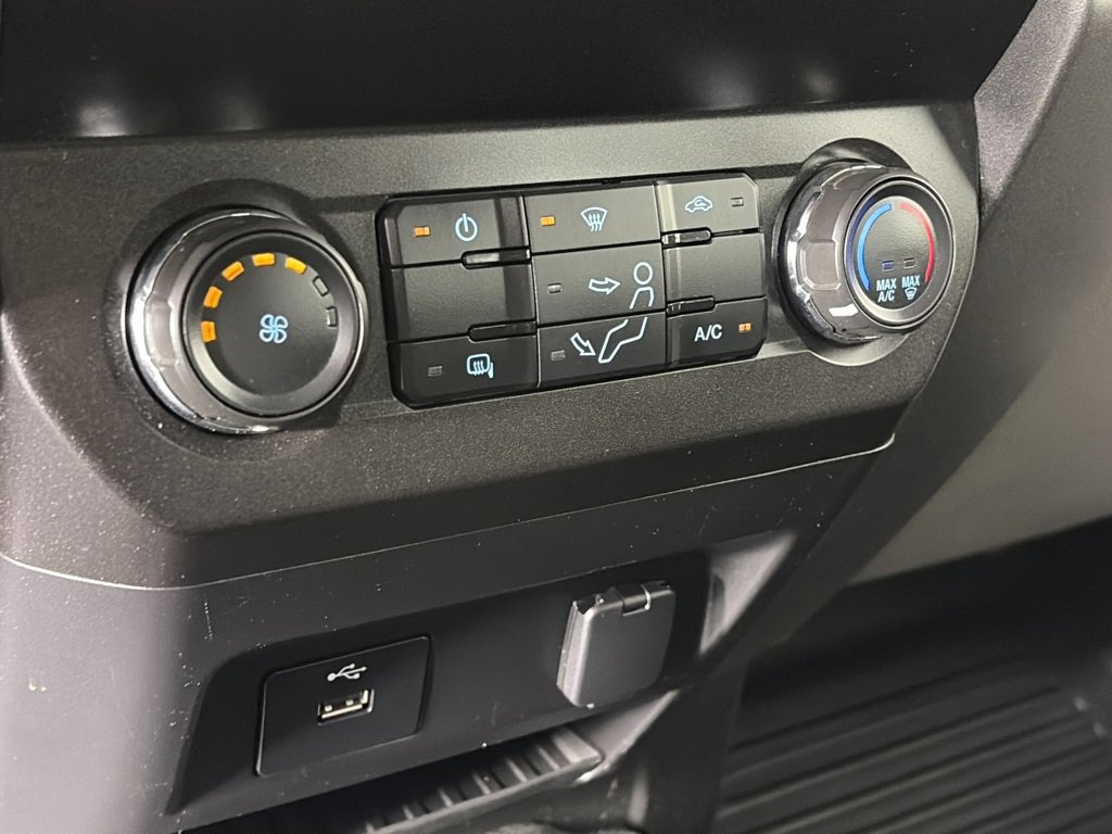 Certified 2019 Ford F450 XL w/ Power Equipment Group image 20