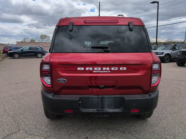 Certified 2022 Ford Bronco Sport Big Bend AWD/4WD image 14