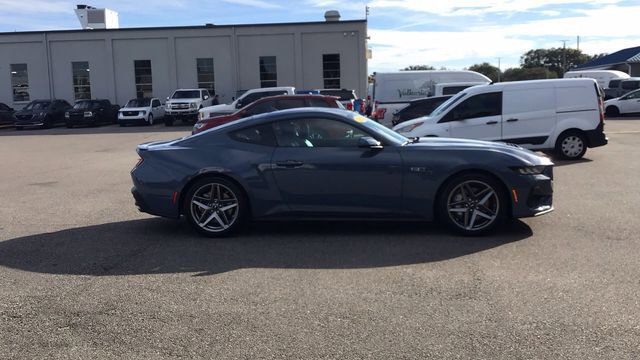 Certified 2025 Ford Mustang GT Premium image 6
