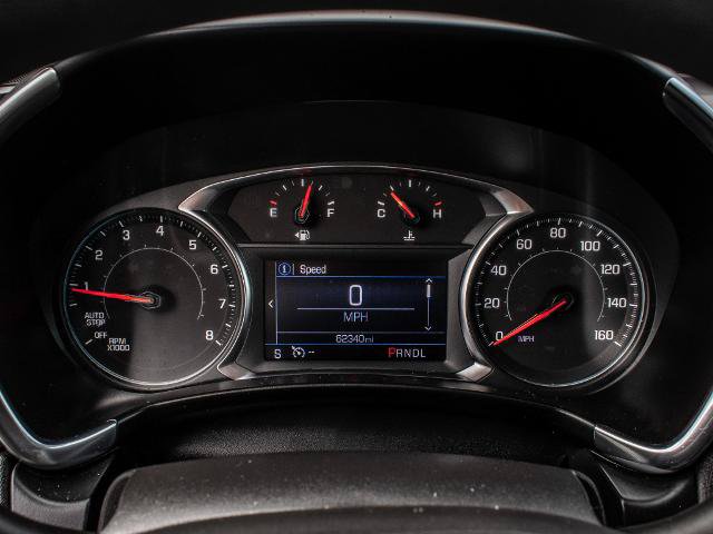 Used 2023 Chevrolet Equinox LT AWD/4WD image 12