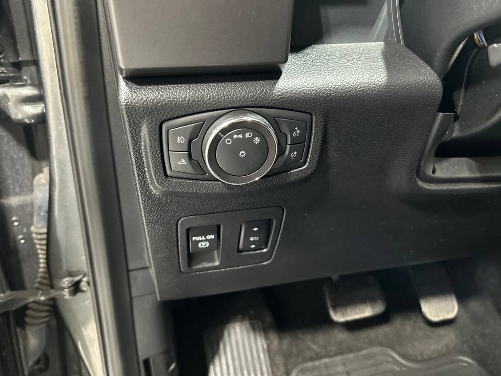 Certified 2019 Ford F150 XLT w/ Equipment Group 302A Luxury AWD/4WD image 14