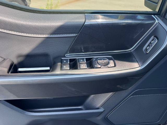 Certified 2023 Ford F150 XLT w/ Equipment Group 302A High AWD/4WD image 17