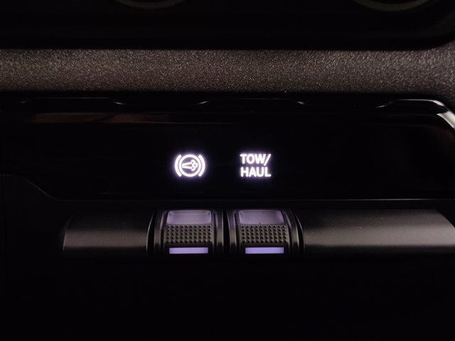 Used 2021 RAM 2500 Tradesman AWD/4WD image 34