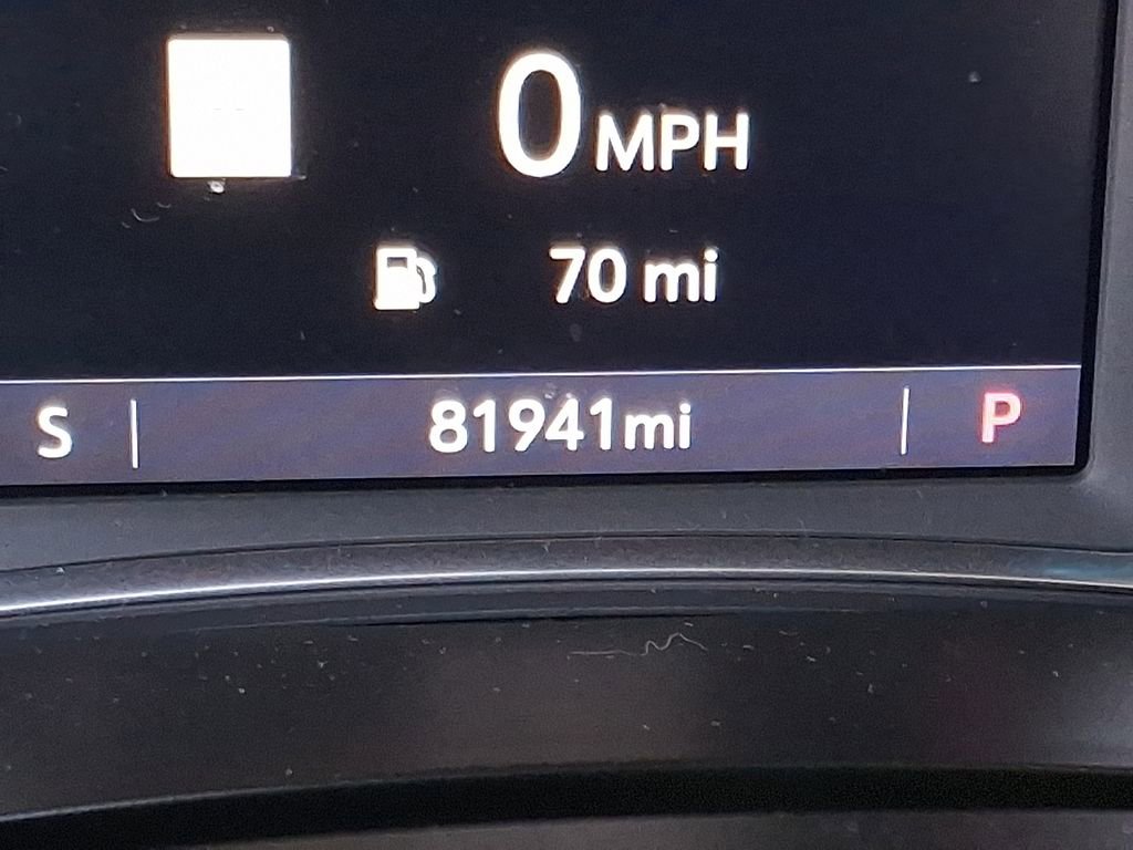 Used 2020 Chevrolet Traverse Premier w/ Redline Edition image 22