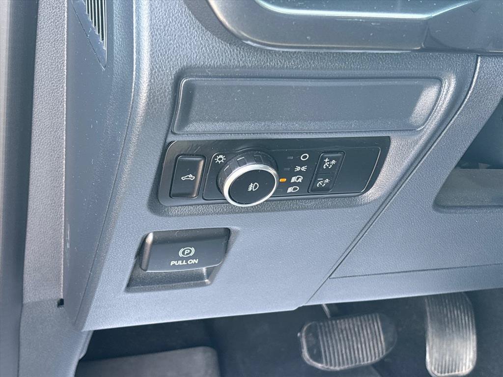 Certified 2024 Ford F150 STX w/ Equipment Group 201A FX4 AWD/4WD image 27