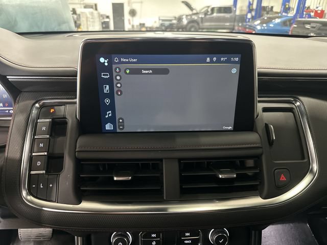 Used 2023 Chevrolet Tahoe RST w/ Luxury Package AWD/4WD image 24