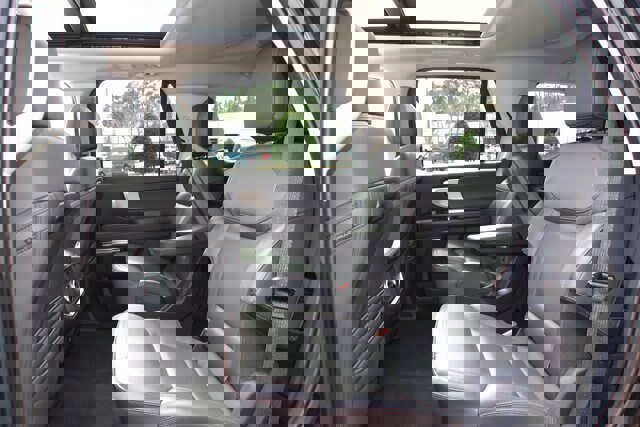 Certified 2025 Ford Expedition Active image 22