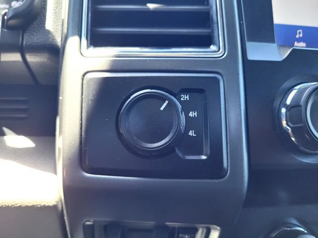 Certified 2022 Ford F250 XLT AWD/4WD image 16