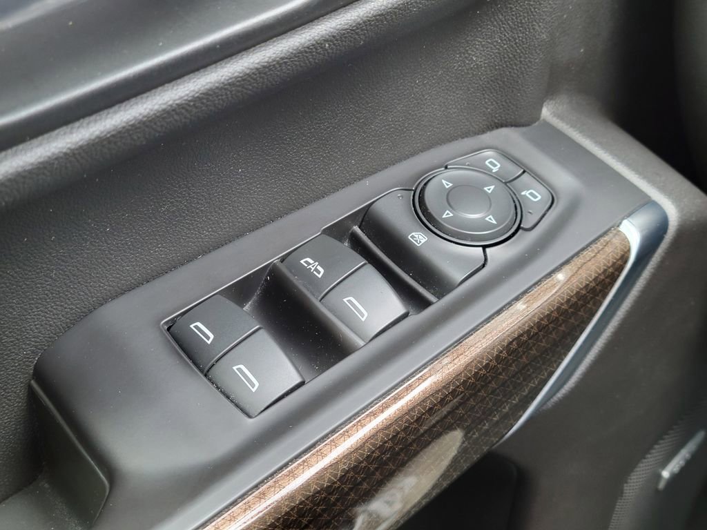 Used 2020 Chevrolet Silverado 1500 RST w/ All-Star Edition image 25