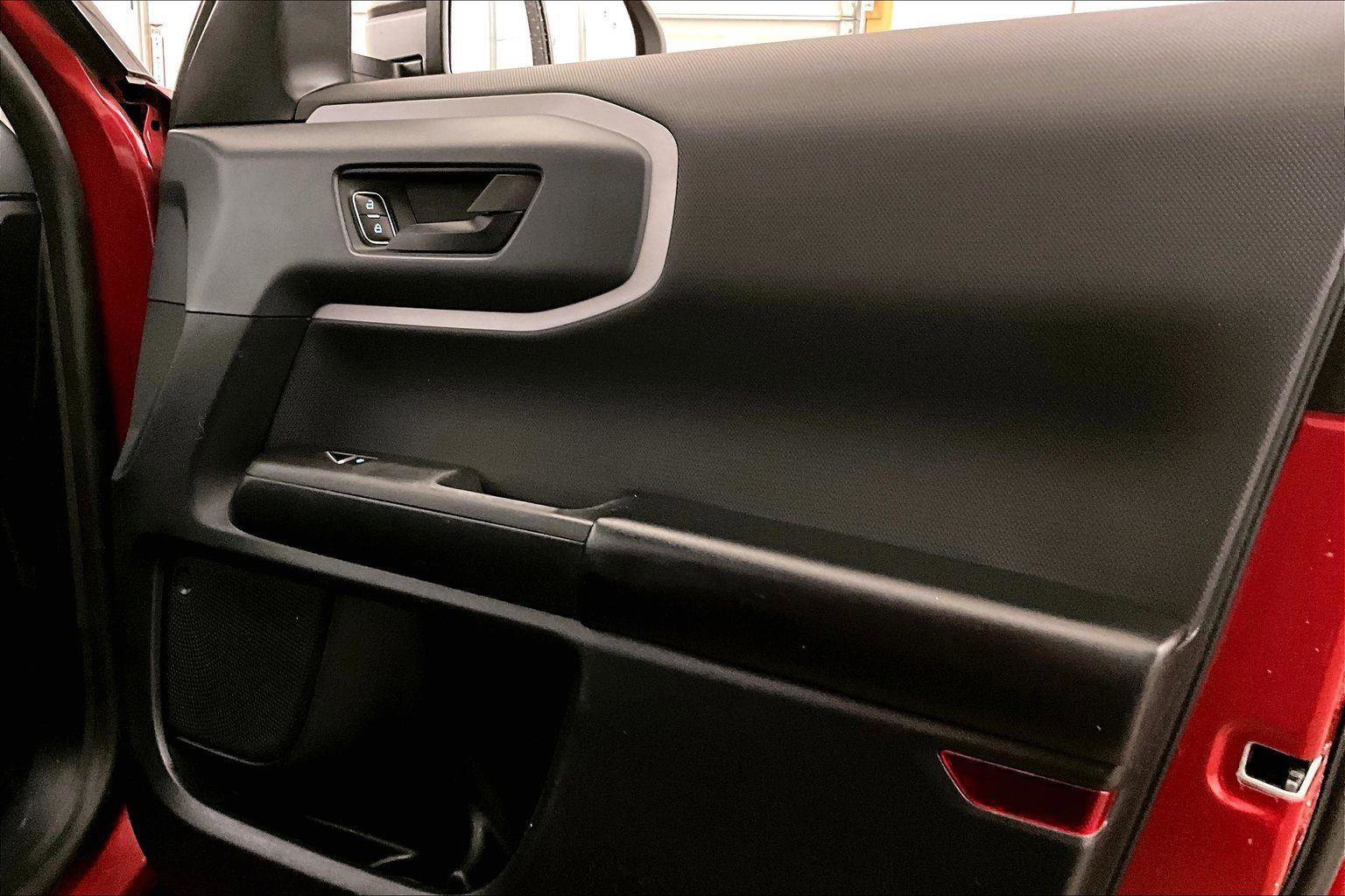 Certified 2021 Ford Bronco Sport Big Bend image 23