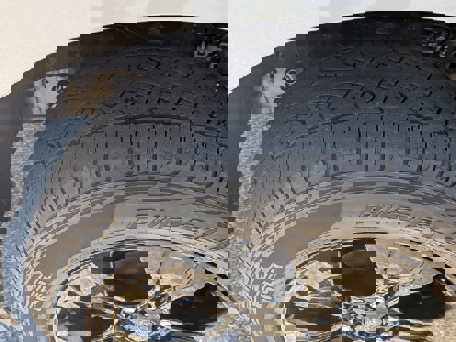 Certified 2023 Ford F150 XLT w/ Equipment Group 302A High image 12