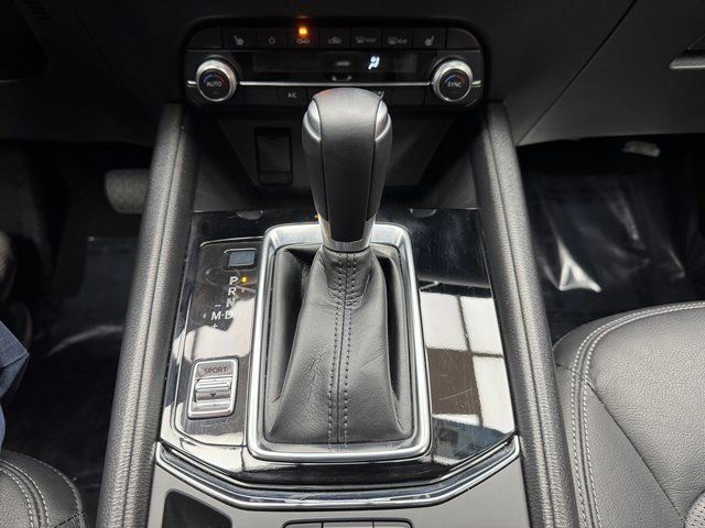 Used 2025 MAZDA CX-5 AWD 2.5 S w/ Preferred Package image 19