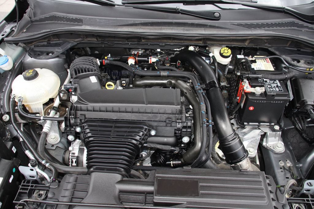 Certified 2023 Ford Escape ST-Line Elite w/ Premium Technology Package AWD/4WD image 29
