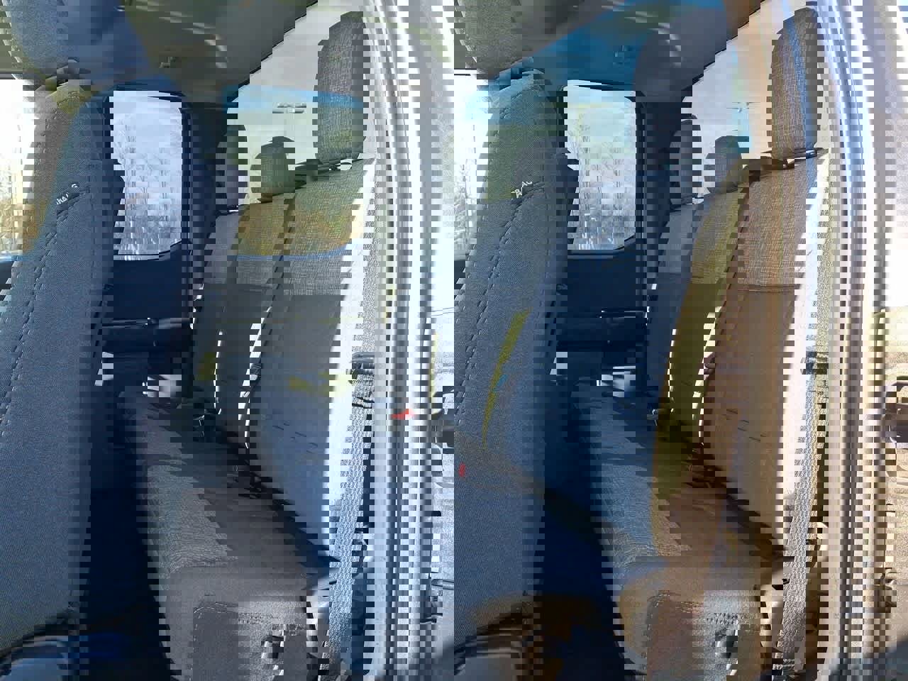 Certified 2025 Ford F250 XLT w/ 360-Degree Camera Package image 26