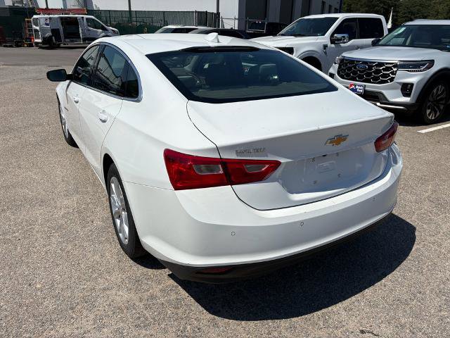 Used 2024 Chevrolet Malibu LT FWD image 7