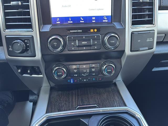 Certified 2020 Ford F250 Lariat w/ Lariat Value Package image 24