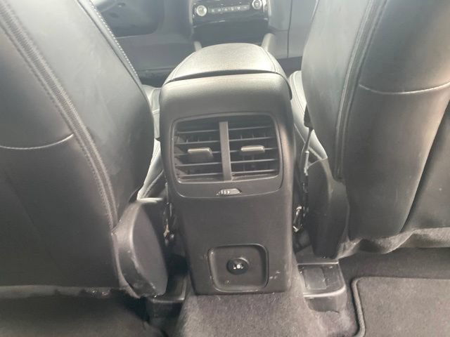 Certified 2024 Ford Escape Platinum AWD/4WD image 21