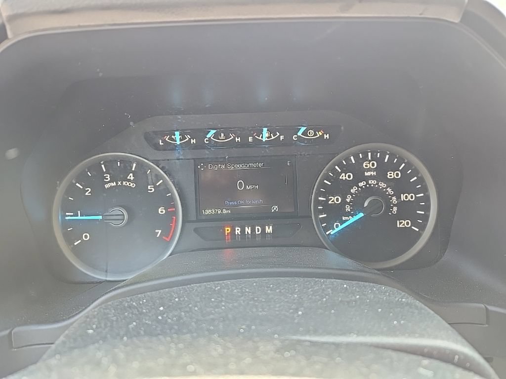 Certified 2019 Ford F150 XLT w/ Equipment Group 302A Luxury RWD image 11
