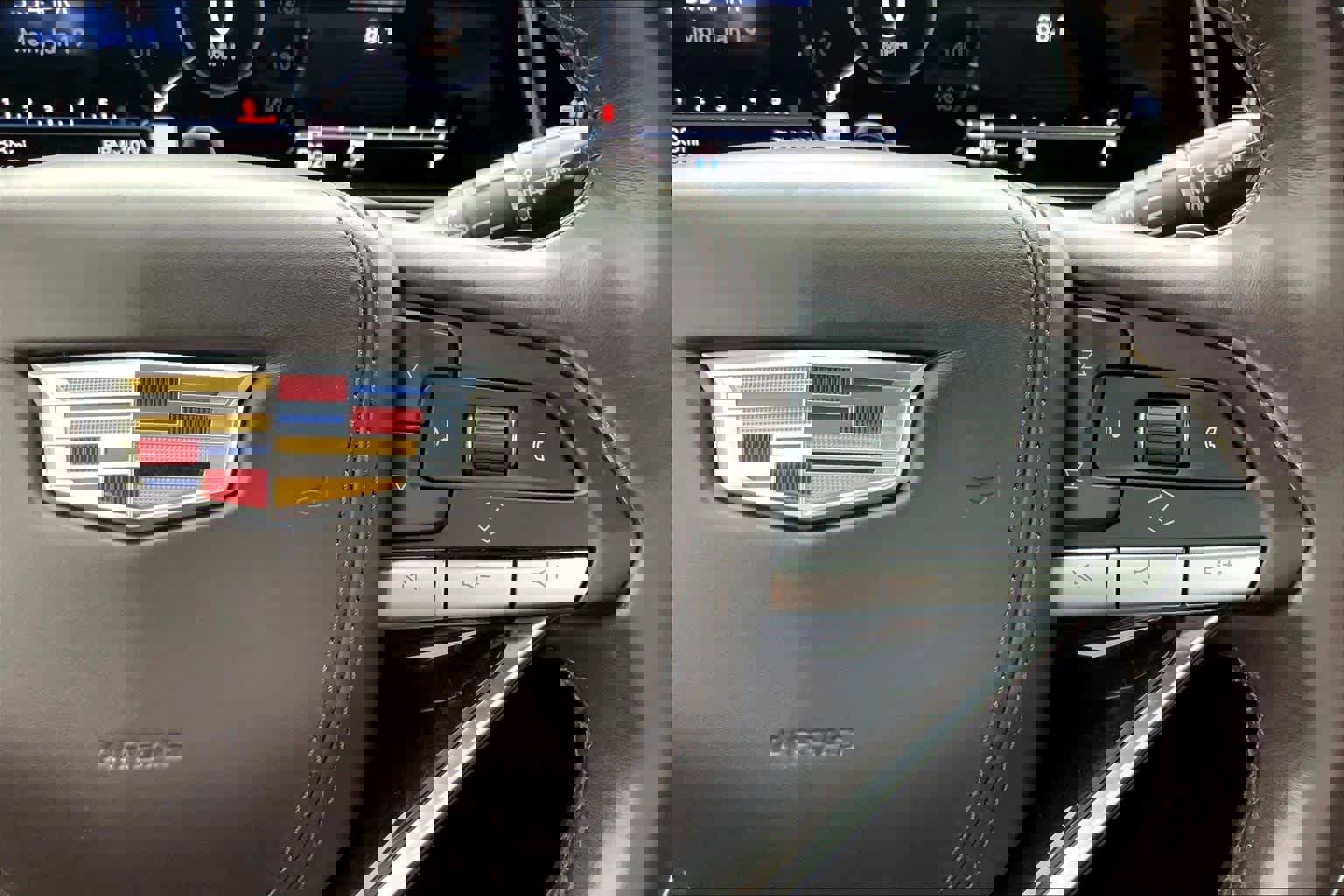 Used 2021 Cadillac Escalade Sport Platinum image 24