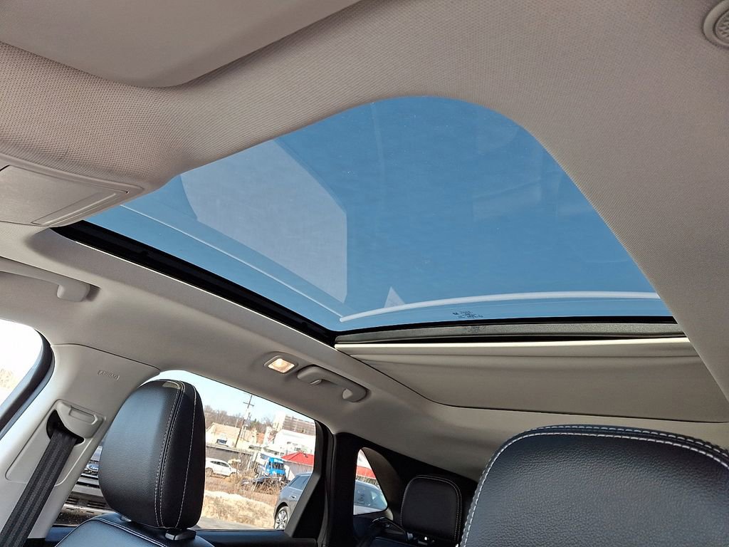 Certified 2022 Ford Escape SEL image 14