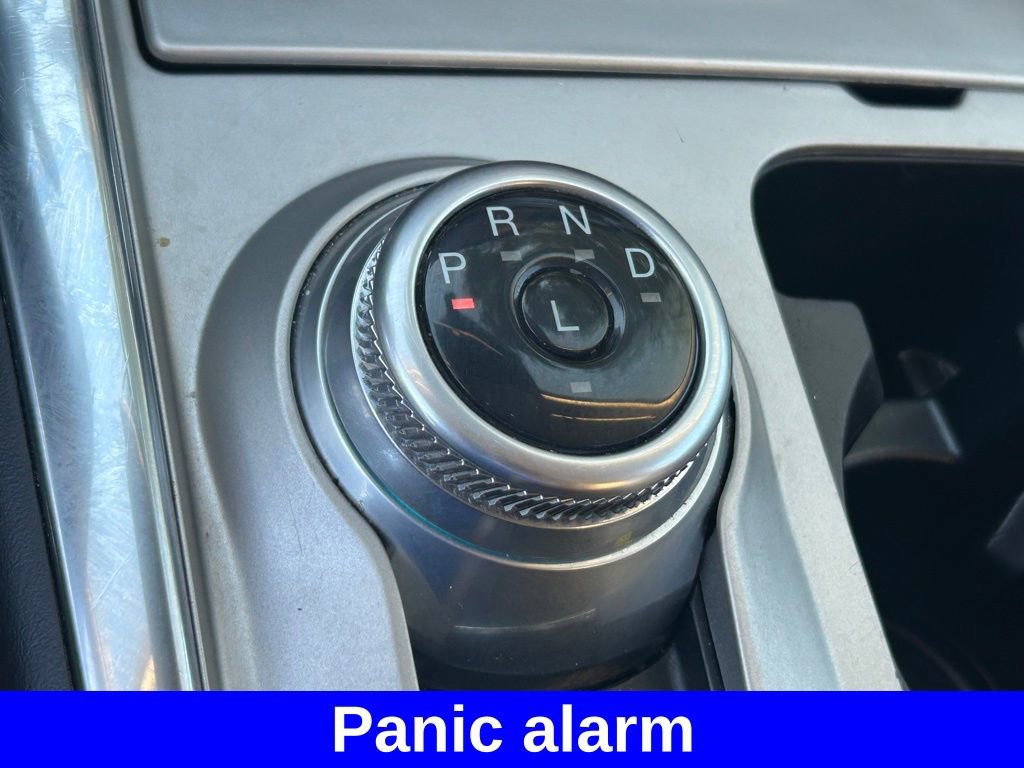 Certified 2023 Ford Explorer XLT w/ Equipment Group 202A image 15