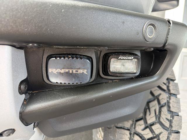 Certified 2023 Ford Bronco Raptor AWD/4WD image 5