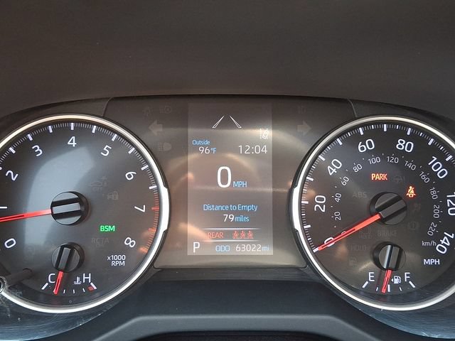 Used 2019 Toyota RAV4 XLE Premium w/ Cold Weather Package AWD/4WD image 20