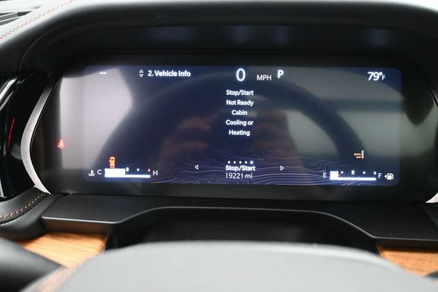 Used 2023 Jeep Grand Cherokee L Summit AWD/4WD image 13