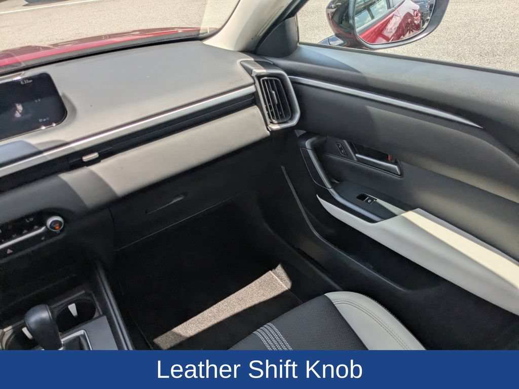 Used 2026 MAZDA CX-50 AWD 2.5 S w/ Weather Package image 20