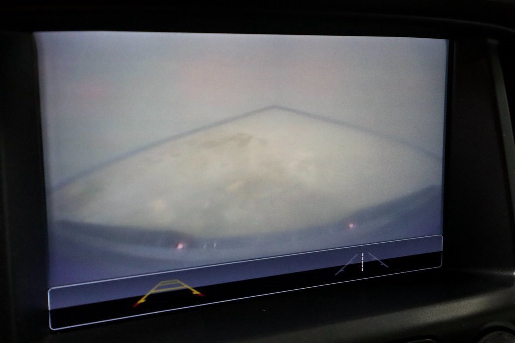 Used 2018 GMC Canyon SLE w/ SLE Convenience Package image 10