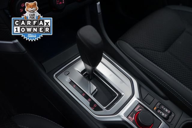 Used 2021 Subaru Forester Premium image 17