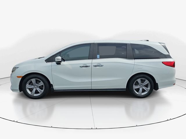 Used 2020 Honda Odyssey EX-L image 6