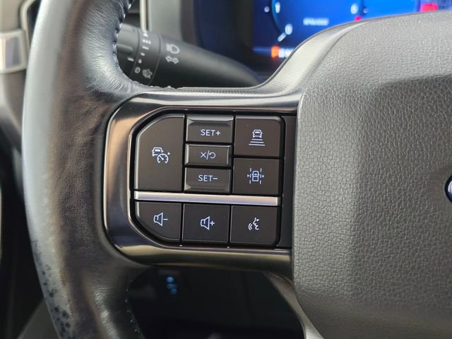Certified 2024 Ford F150 Platinum w/ FX4 Off-Road Package AWD/4WD image 36