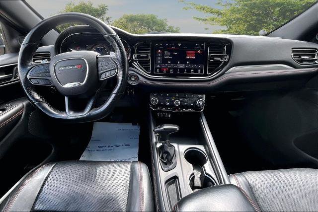 Used 2024 Dodge Durango GT AWD/4WD image 15