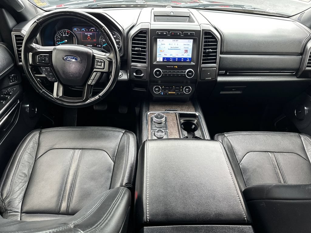 Certified 2020 Ford Expedition Limited AWD/4WD image 25