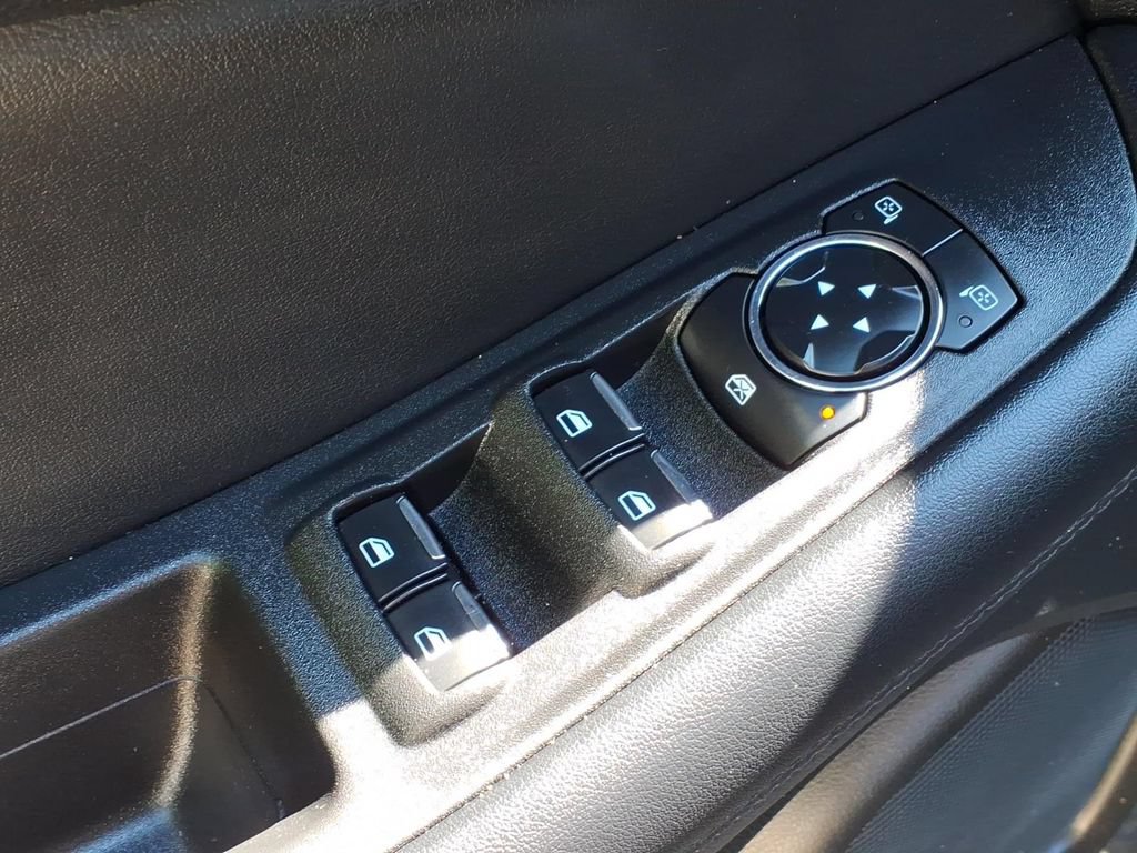 Certified 2024 Ford Edge SEL AWD/4WD image 18