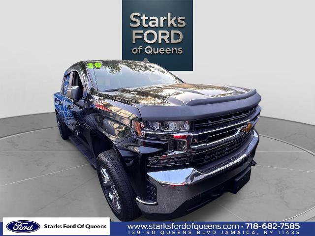 2020 LT