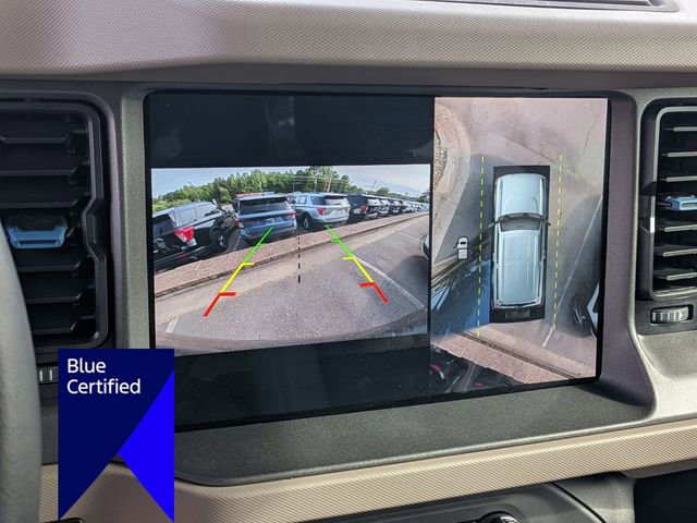 Certified 2024 Ford Bronco Wildtrak AWD/4WD image 21