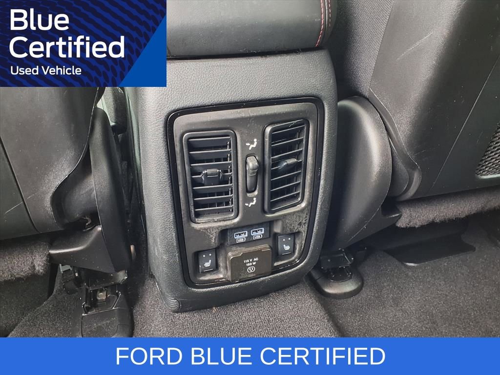 Used 2024 Dodge Durango GT RWD image 16