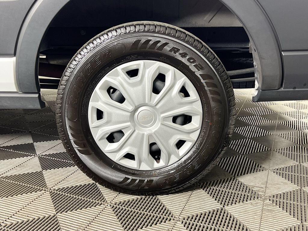 Certified 2023 Ford Transit 350 XLT RWD image 35