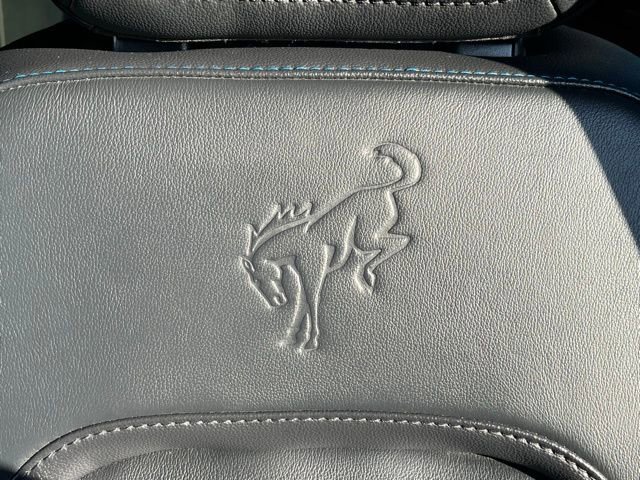 Certified 2024 Ford Bronco Outer Banks AWD/4WD image 17