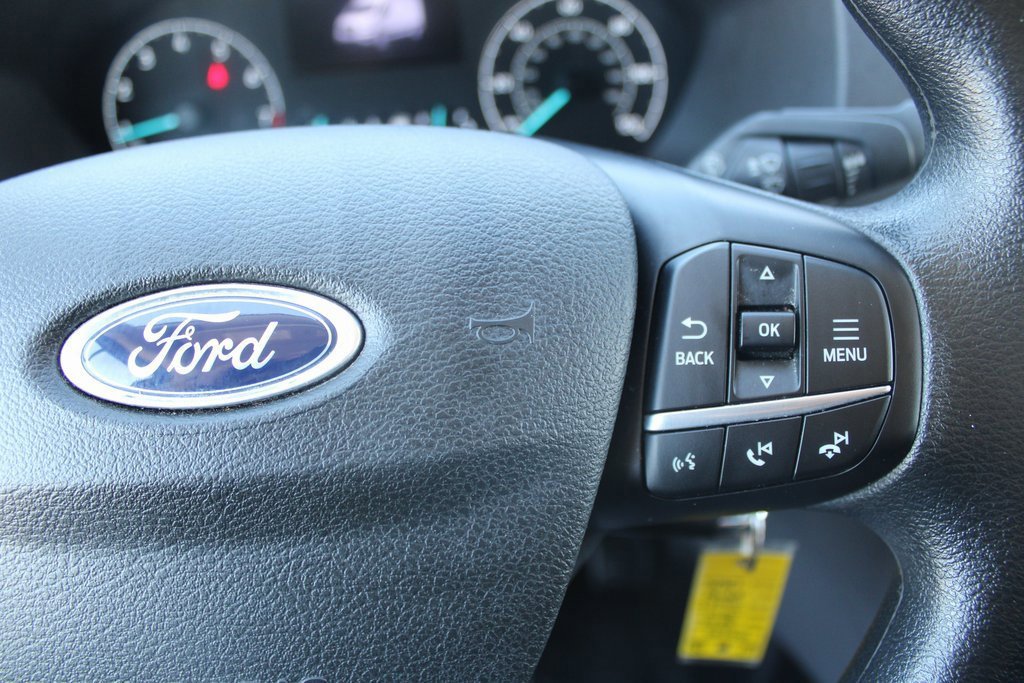 Certified 2024 Ford Transit 250 Low Roof w/ Exterior Upgrade Package image 15