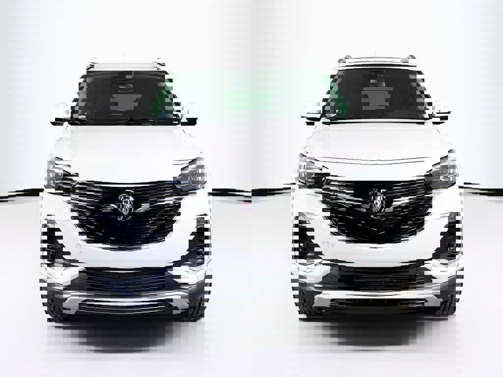 Used 2022 Buick Encore GX Essence w/ Experience Buick Package image 6