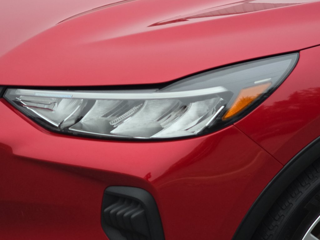 Certified 2023 Ford Escape Active FWD image 28
